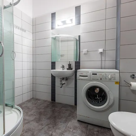 Victus Apartamenty, Cadena 2 Apartament