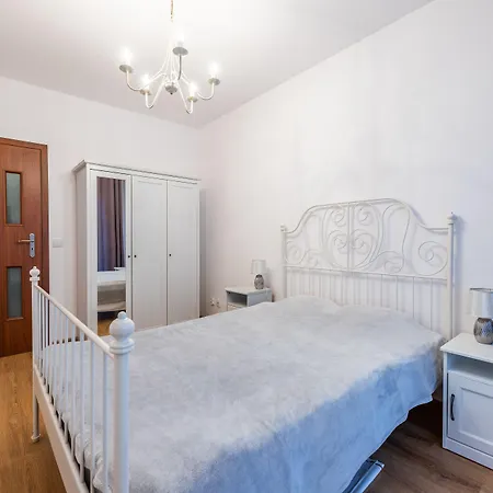 公寓 Victus Apartamenty, Cadena 2 索波特